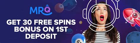 mrq casino sign up offer.